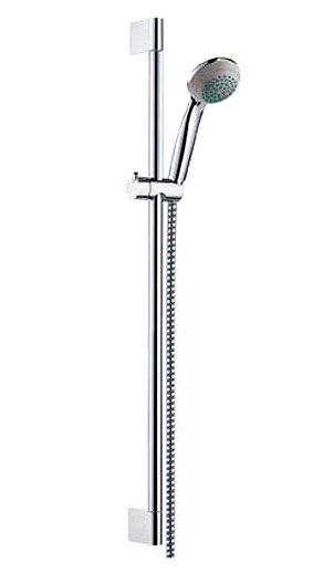 Душевая стойка Hansgrohe Crometta 85 27763000