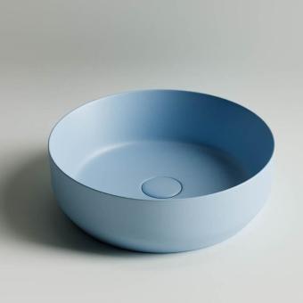 Цветная раковина Ceramica Nova Element 39х39 матовая Цветная раковина Ceramica Nova Element 39х39 матовая