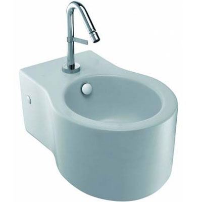 Подвесное биде Jacob Delafon Formilia Viragio 36*54