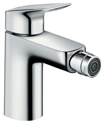 Смеситель Hansgrohe Logis 71204000 для биде