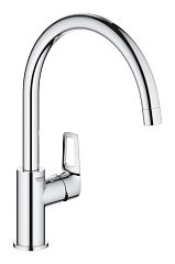 Смеситель Grohe BauLoop 31232001 для кухни