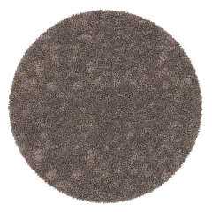 Коврик для ванной WasserKRAFT Dill BM-3924 Fossil 60*60