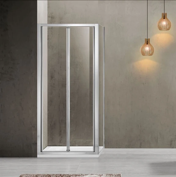 Душевой уголок Vincea Garda VSR 90*80*193,5 с поддоном TRAY-M-AH-90/80-35-W