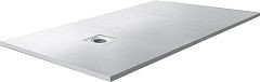 Душевой поддон RGW Stone Tray 150*80*2,5 белый