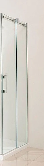 Душевая стенка Radaway Espera KDD 120R правая часть прозрачное стекло 120*200