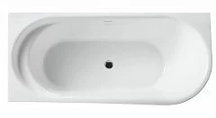 Акриловая ванна BelBagno BB410-1700-780-L 170х78 L (комплект)