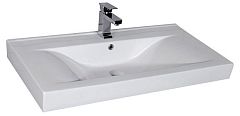 Раковина для тумбы Aquanet Shenxin 90 177118 Раковина для тумбы Aquanet Shenxin 90 177118