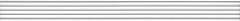 Бордюр Kerama Marazzi Монфорте LSA013R 3,4*40 белый матовый обрезной структура Бордюр Kerama Marazzi Монфорте LSA013R 3,4*40 белый матовый обрезной структура