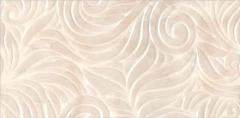 Керамическая плитка Kerama Marazzi Вирджилиано 11105R 30*60 бежевая структура обрезная