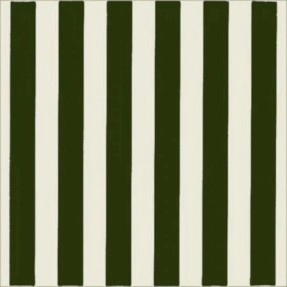 Керамическая плитка Ape Lord 4538111151 20*20 Lady Verde Botella