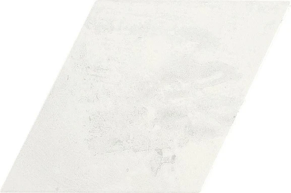 Керамическая плитка Ape Snap A034378 15*25,9 rombo white