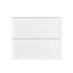 Тумба с раковиной BelBagno Albano 60 Bianco Lucido