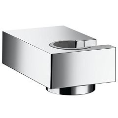 Держатель для душевой лейки Hansgrohe Porter E 28387000