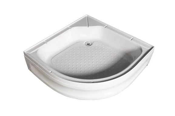 Душевой поддон WEMOR 70/24 C 70*70*24