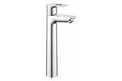 Смеситель Grohe BauLoop 23764001 для раковины хром