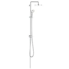 Душевая стойка Grohe Tempesta 26452001 хром