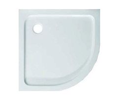 Душевой поддон Ticino DPH-100-S 100*100*15 четверть круга Душевой поддон Ticino DPH-100-S 100*100*15 четверть круга