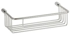 Полка Veragio Basket VR.GFT-9056.CR хром Полка Veragio Basket VR.GFT-9056.CR хром