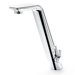 Сенсорный смеситель Oras La Cucina Alessi 8720F для кухни, сеть 230/12 V Сенсорный смеситель Oras La Cucina Alessi 8720F для кухни, сеть 230/12 V