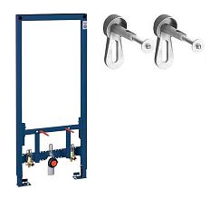 Монтажная рама для биде Grohe Rapid SL Монтажная рама для биде Grohe Rapid SL