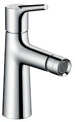 Смеситель Hansgrohe Talis S 72200000 для биде