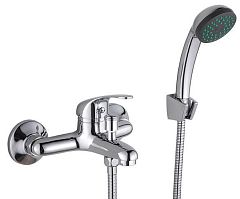 Смеситель Veragio Triumph Cromo VR.TRM-2701.CR для ванны и душа хром Смеситель Veragio Triumph Cromo VR.TRM-2701.CR для ванны и душа хром