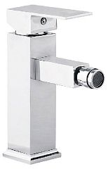 Смеситель Veragio Quartet Chromo VR.QRT-4620.CR для биде хром Смеситель Veragio Quartet Chromo VR.QRT-4620.CR для биде хром
