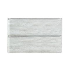 Тумба под раковину BelBagno Albano-Cer 80 Rovere Vintage Bianco