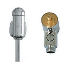 Флашер нажимной для писсуаров Ideal Standard + регул.напора Флашер нажимной для писсуаров Ideal Standard + регул.напора