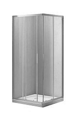 Душевой уголок BelBagno Sela A-2 80*80*190 без поддона Душевой уголок BelBagno Sela A-2 80*80*190 без поддона