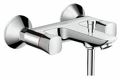 Смеситель Hansgrohe Logis 71243000 для ванны и душа