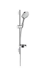 Душевая стойка Hansgrohe Raindance Select 120