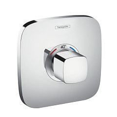 Внешняя часть для термостата Hansgrohe Ecostat E 15705000