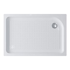 Душевой поддон BelBagno TRAY-BB-AH 120*80*15 R