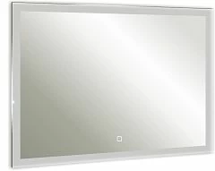 Зеркало Silver Mirrors Гуверт 80*60 с Led-подсветкой сенсорный выключатель