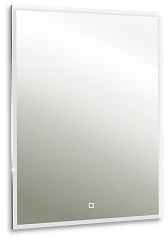 Зеркало Silver Mirrors Сантана 60*80 с Led-подсветкой сенсорный выключатель