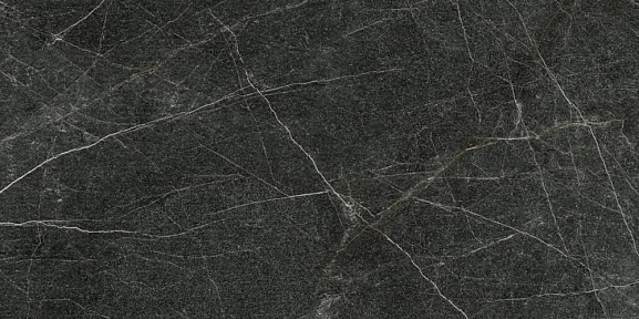 Керамогранит Idalgo Granite Sofia 60*120 черно-оливковый матовый