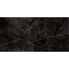 Керамогранит Idalgo Granite Sandra 60*120 черно-оливковый легкое лаппатирование