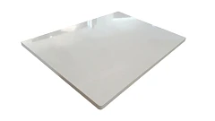 Столешница Velvex Klaufs 80 белая