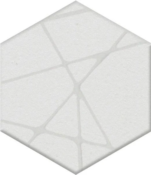 Декор Kerama Marazzi Агуста OS\A241\63000 5,2*6 белый