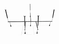 Каркас для ванны Aquanet Vista 150х150 (приобретается в комплекте с ванной)