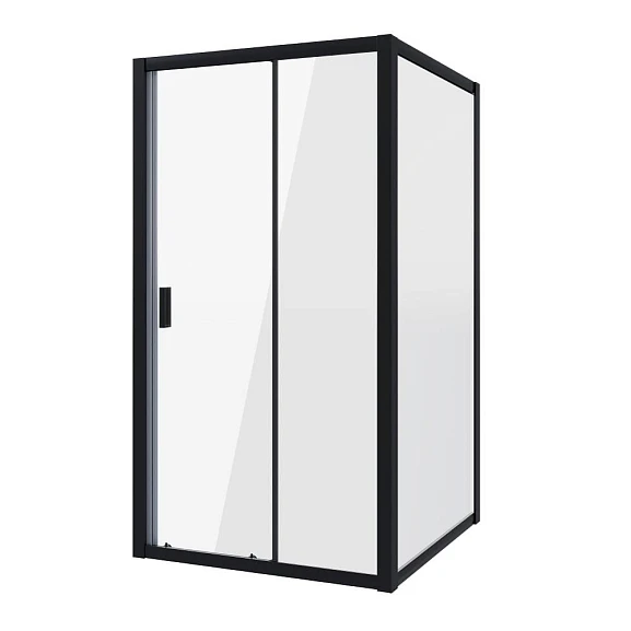 Душевое ограждение Niagara Nova NG-82-12AB 120х70х195 L/R без поддона