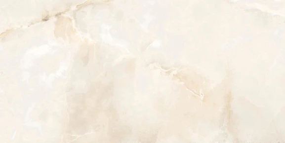 Керамогранит Keramikos Onice 60*120 Crema Porcelain Rectifed Polished