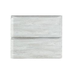 Тумба с раковиной BelBagno Albano 70 Rovere Vintage Bianco