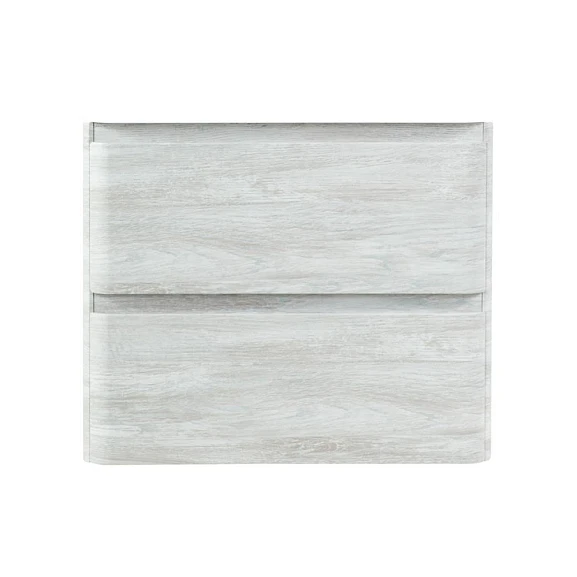Тумба с раковиной BelBagno Albano 70 Rovere Vintage Bianco