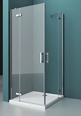 Душевой уголок BelBagno KRAFT-A-22-120-C-Cr 120*120*195 без поддона