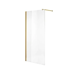 Душевая перегородка Niagara Nova Walk-in NG-643-90 GOLD 90х195 L/R