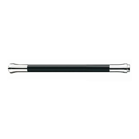 Излив для кухни Haiba HB7179-7 гибкий 53 см черный