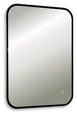 Зеркало Silver Mirrors Incanto 55*80 с интерьерной Led-подсветкой, сенсорный выключатель