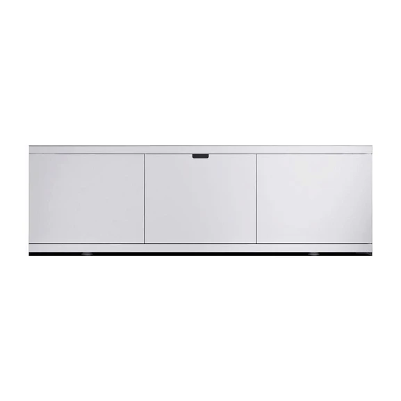 Фронтальная панель Alavann Rita AL 170 белая
